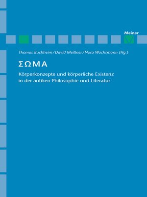 cover image of Soma